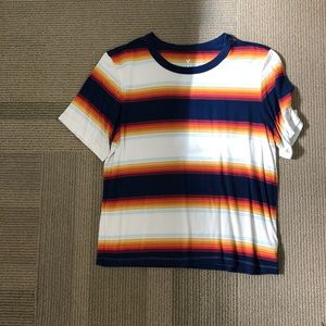 American Eagle soft and sexy shirt